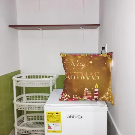 Habitación Privada En Bocagrande Apartamento Cartagena