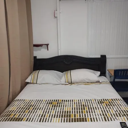 Apartamento Habitación Privada En Bocagrande