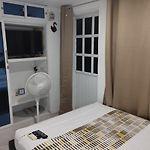 Habitación privada en Bocagrande
