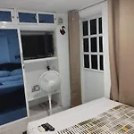 Habitación privada en Bocagrande