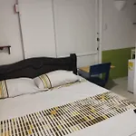 Habitación privada en Bocagrande