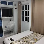 Habitación privada en Bocagrande