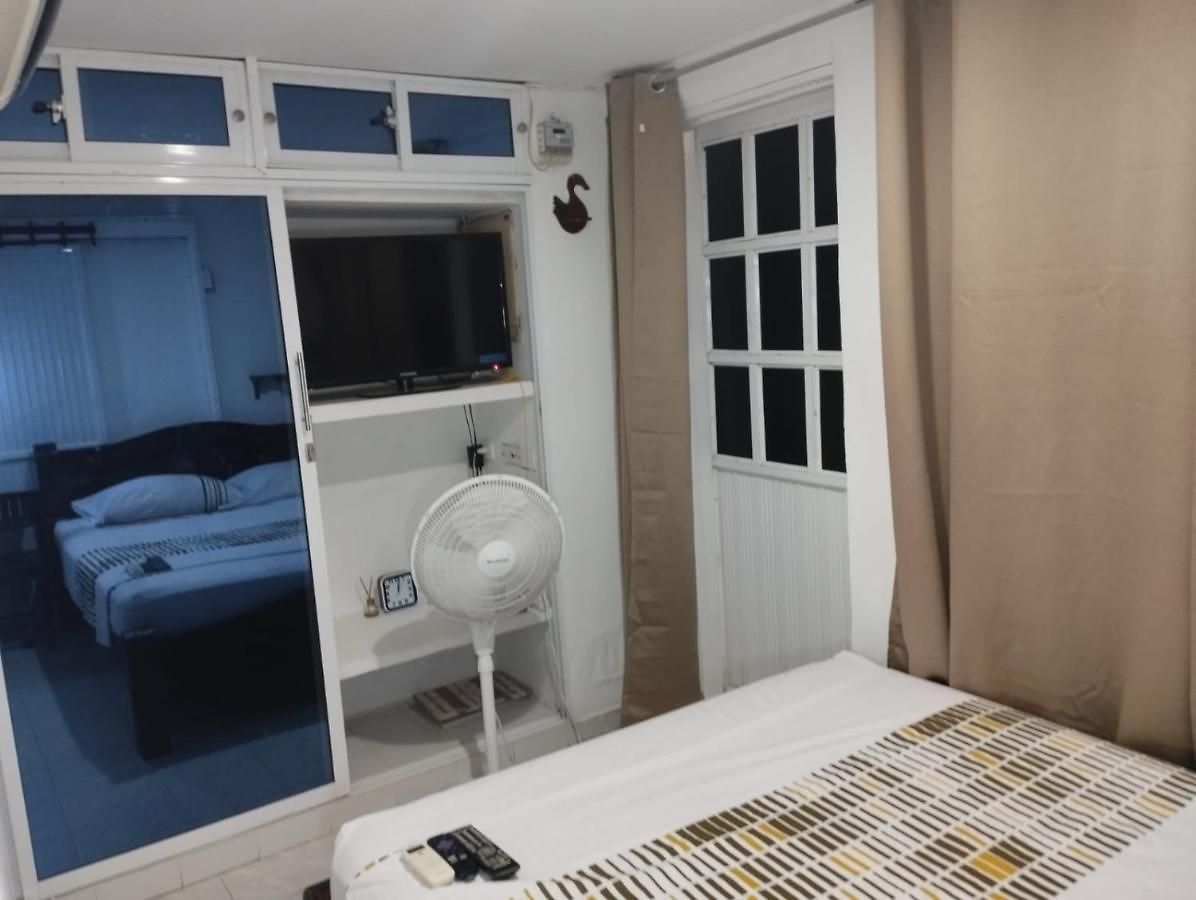 Habitación Privada En Bocagrande Cartagena