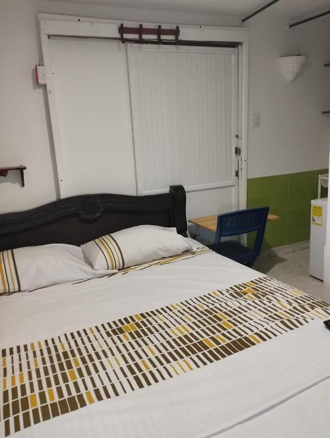 Habitación Privada En Bocagrande Apartamento Cartagena