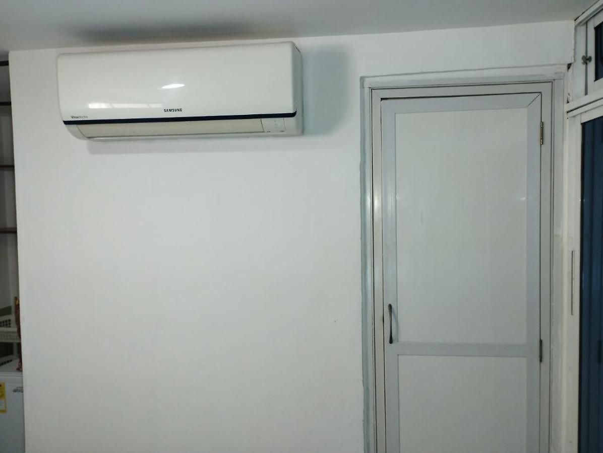 Habitación Privada En Bocagrande