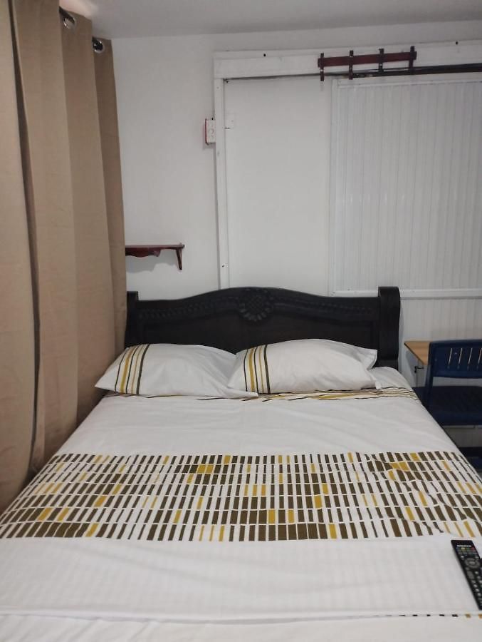 Apartamento Habitación Privada En Bocagrande