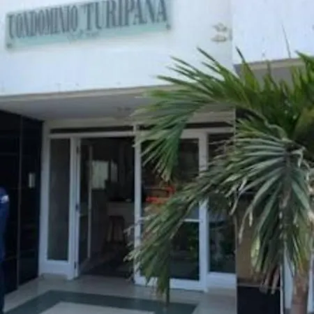 Apartment Privada En Bocagrande