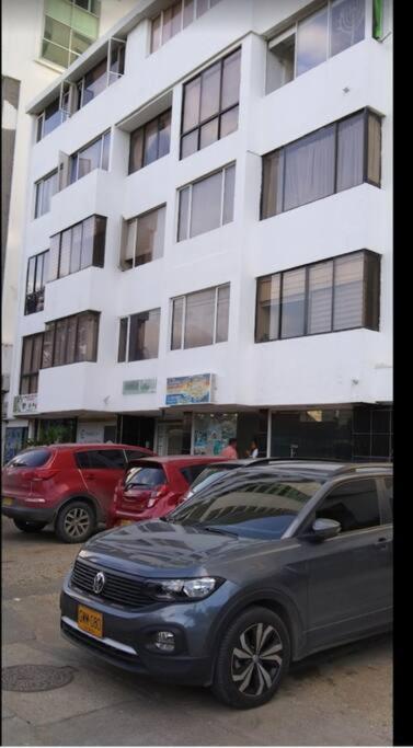 Habitación Privada En Bocagrande * Cartagena