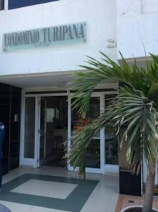 Apartamento Habitación Privada En Bocagrande