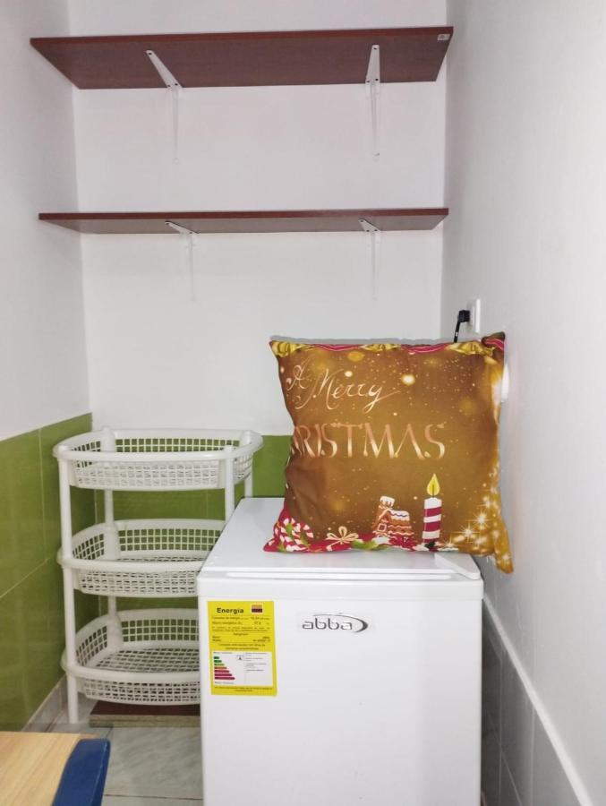 Habitación Privada En Bocagrande Apartamento Cartagena