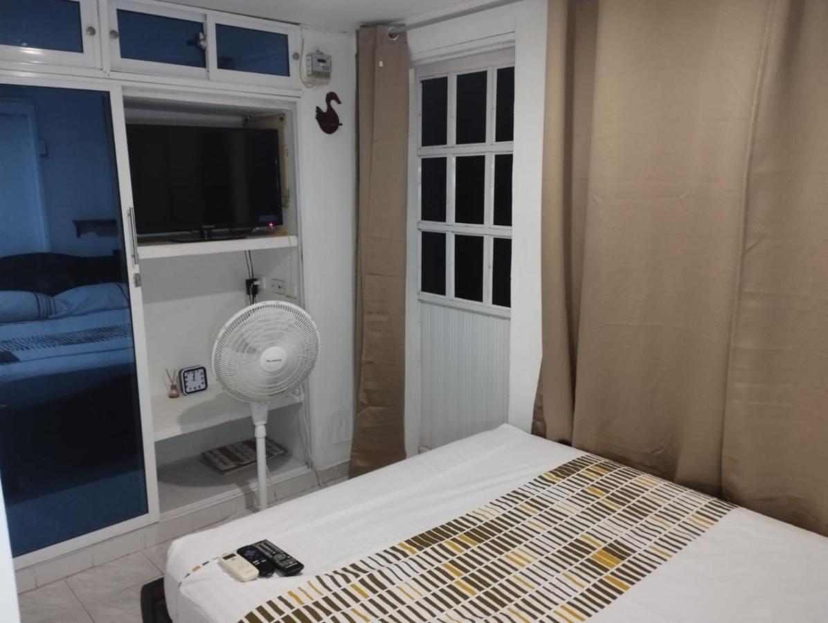 Habitación Privada En Bocagrande *