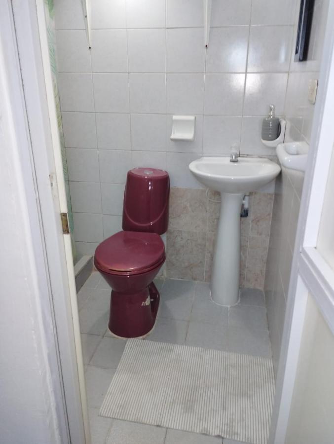 Habitación Privada En Bocagrande Apartamento Cartagena