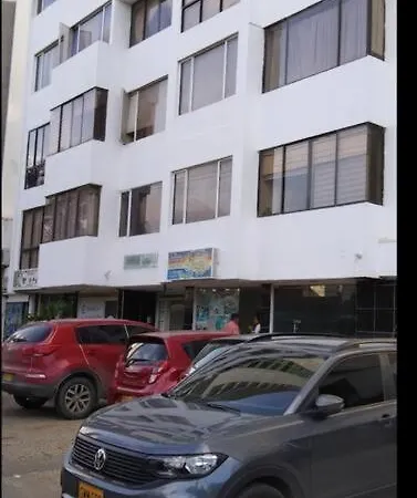 Privada En Bocagrande * Cartagena