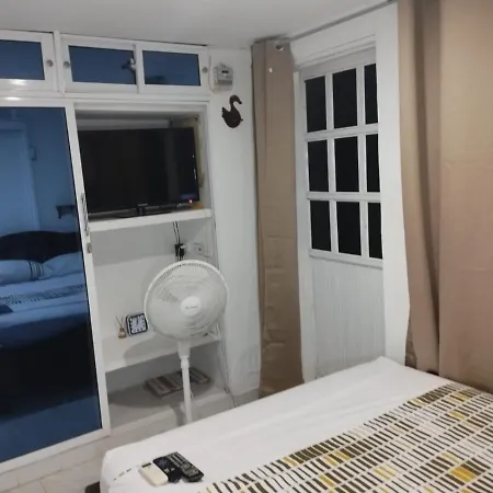 Privada En Bocagrande Cartagena