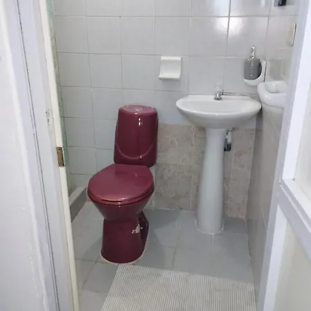 Privada En Bocagrande Apartment Cartagena